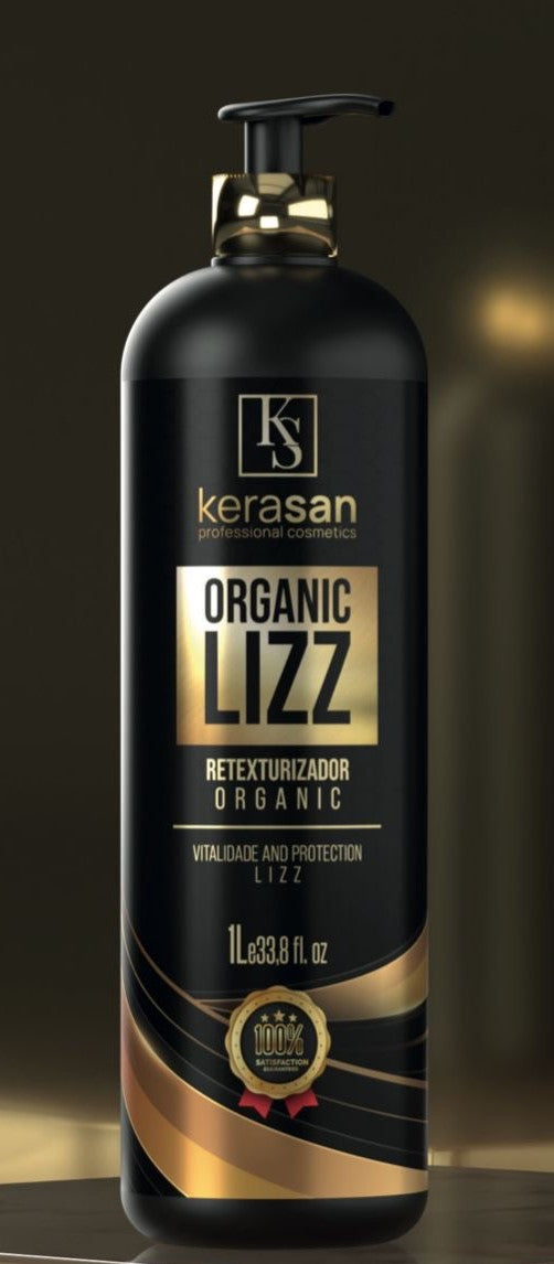 Kerasan Progressiva Organica 1Lt