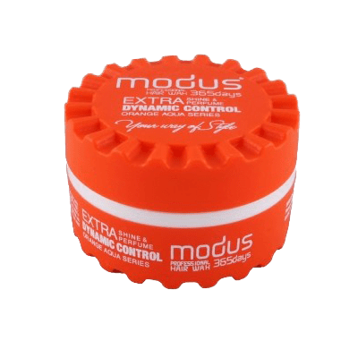 Modus Professional Cera De Cabelo Aqua Laranja 150 ml