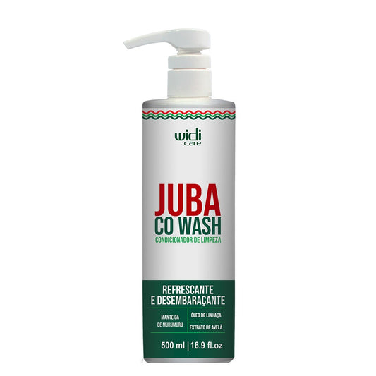 Widi Care Juba co wash condicionador 500ml