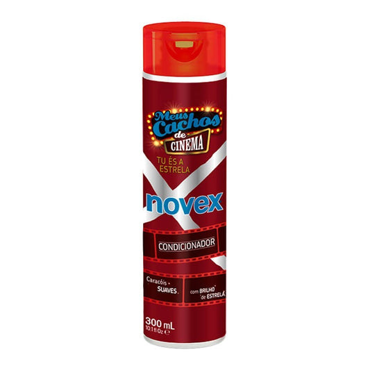 Novex Meus Cachos de Cinema Condicionador 300ml