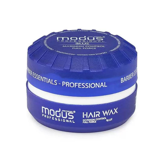 Modus Professional Cera De Cabelo Aqua Blue 150 ml