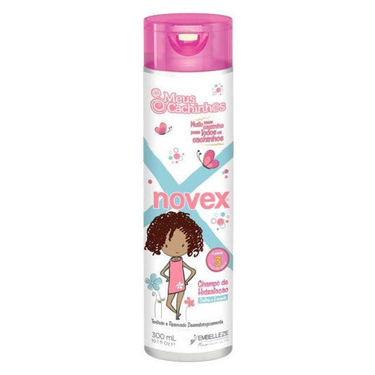 Novex Meus Cachinhos Shampoo 300ml