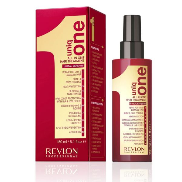 Revlon Uniq One Hair Treatment 150ml